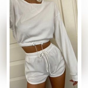 Princess Polly lounge set